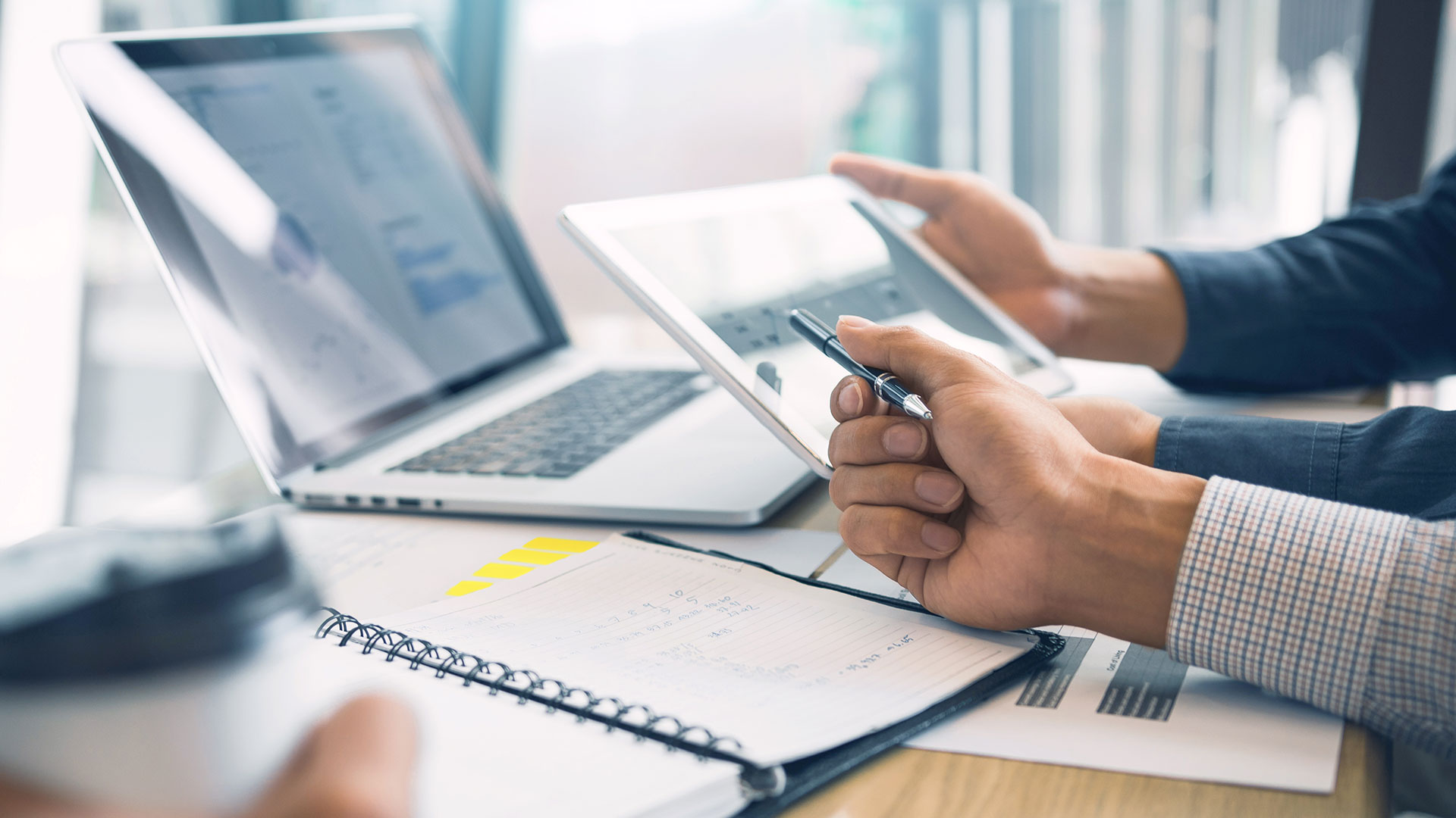 BTC für AWS Cloud Analytics