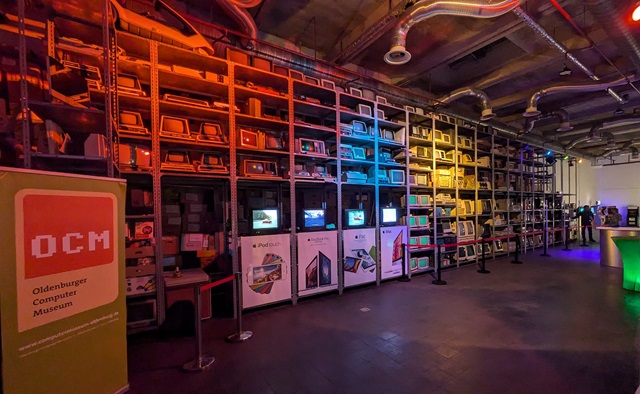 Oldenburger Computermuseum