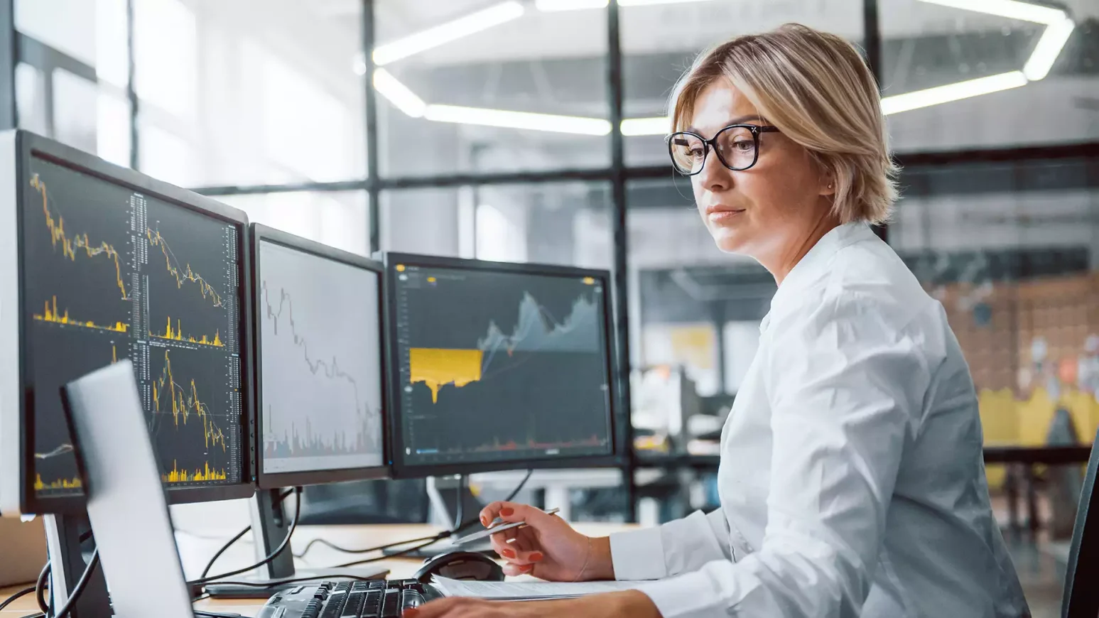 Data Analytics on AWS