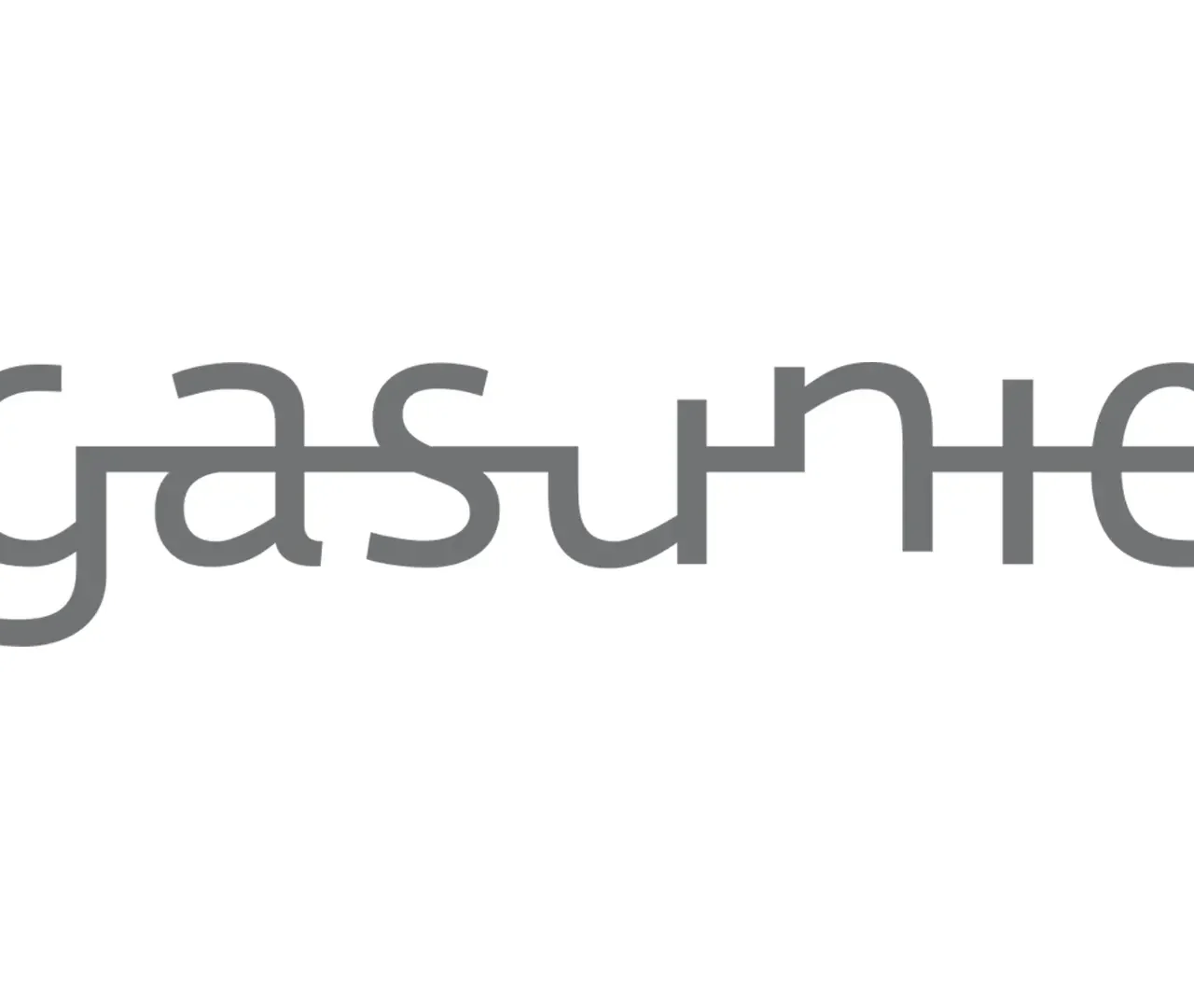 Logo gasunie