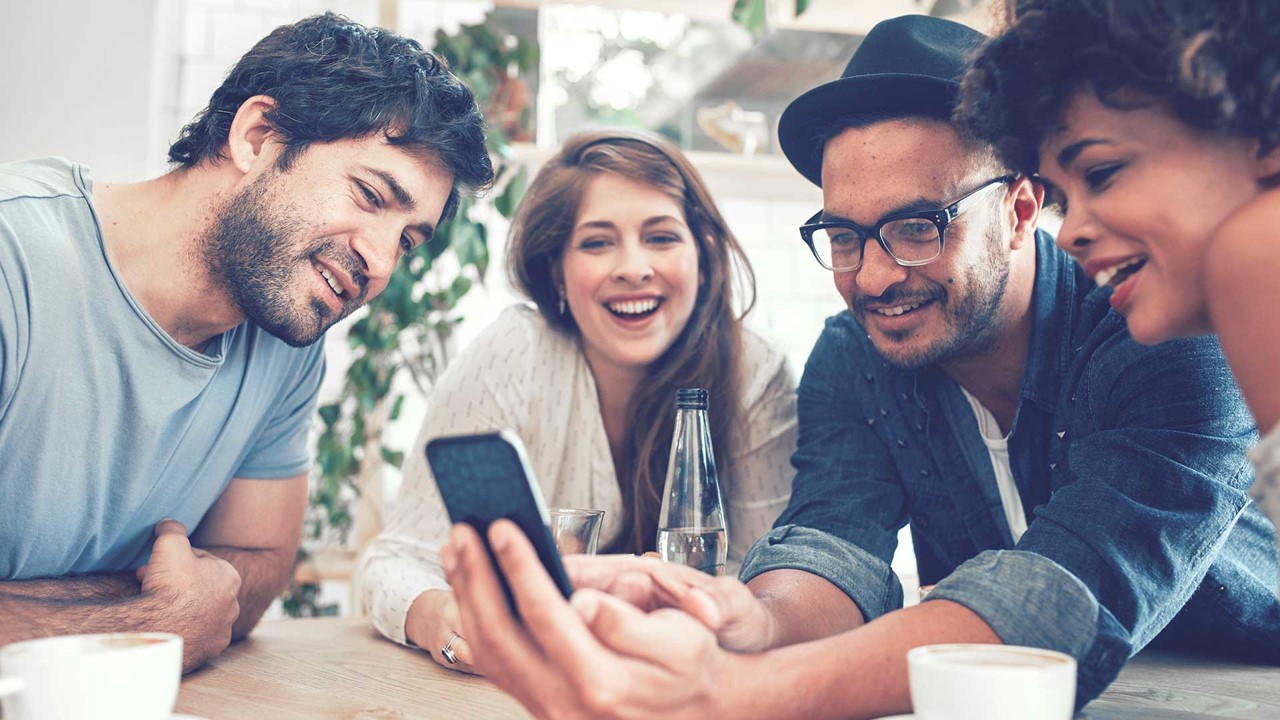 Bei BTC steht daher der Mensch im Mittelpunkt.