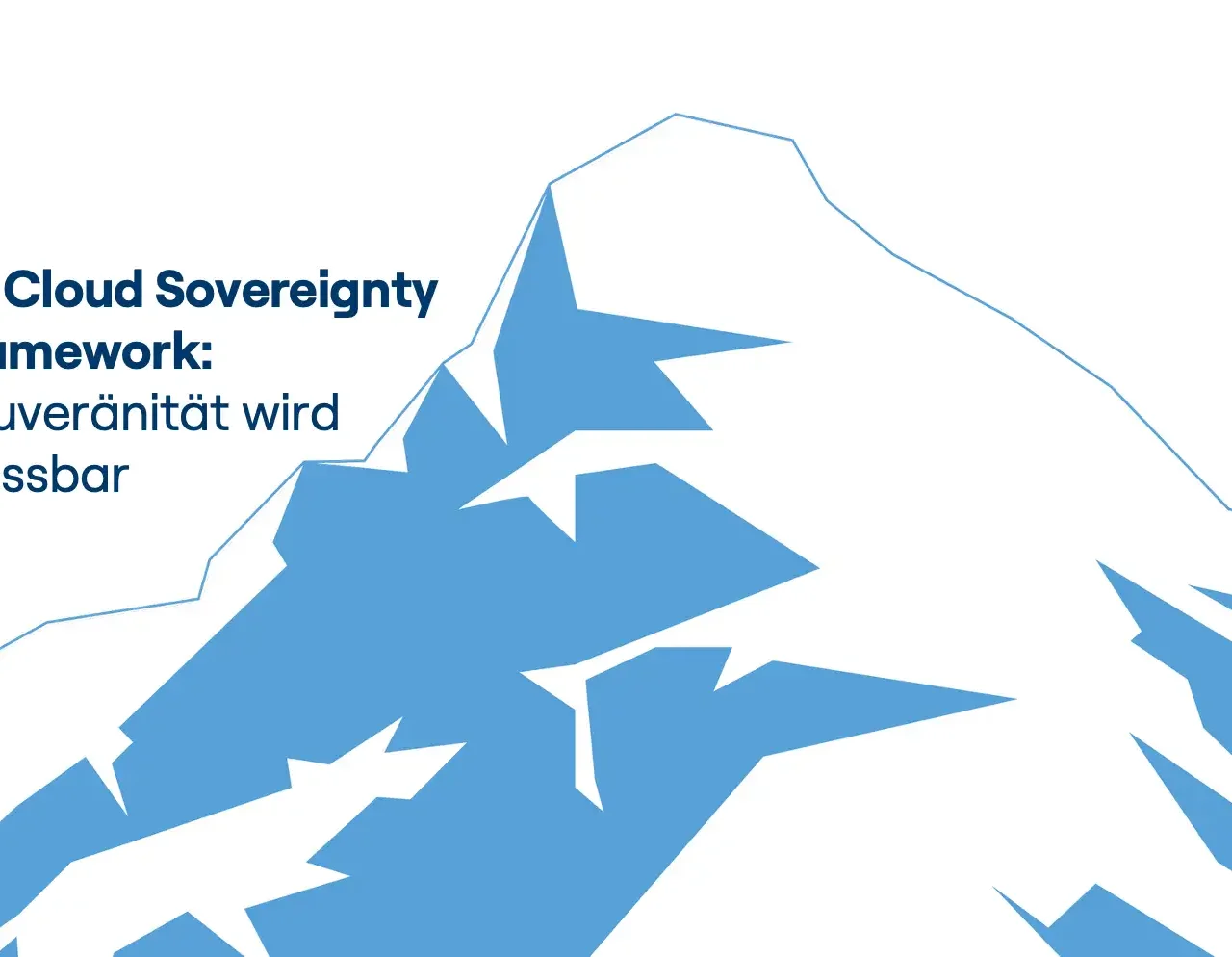 eu sovereignty framework