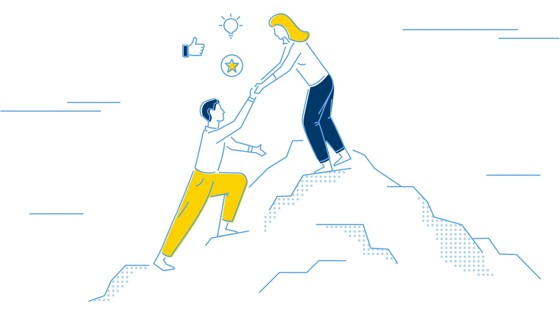 Mehr als 25 Jahre Digitalisierungsberatung auf Augenhöhe