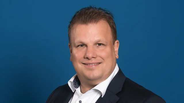 Managing Director der der Business Unit Cloud Services