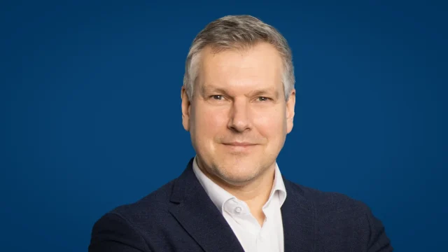 Geschäftsführer der best-blu consulting with energy GmbH