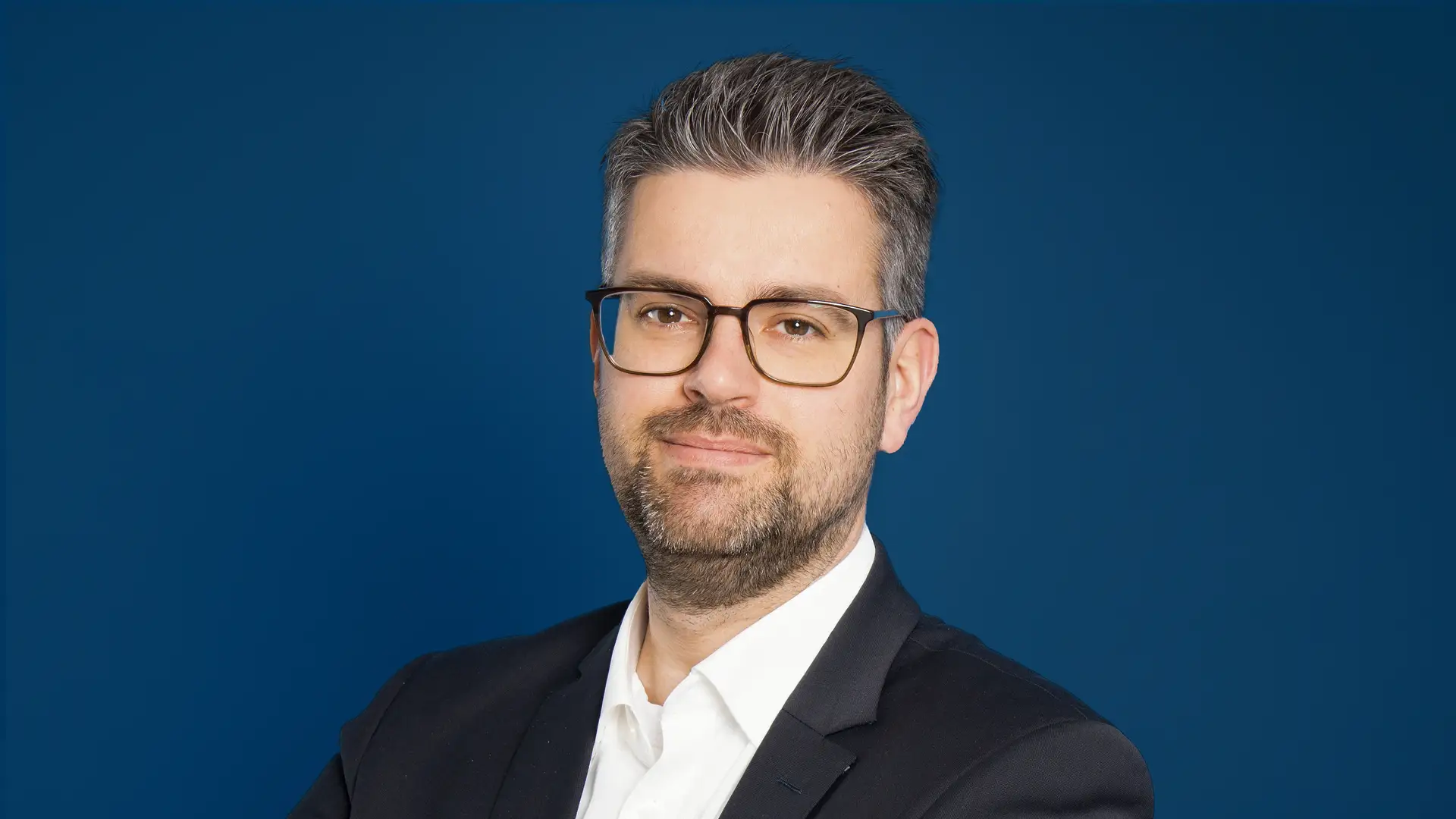 Managing Director der Market Energie & Telekommunikation