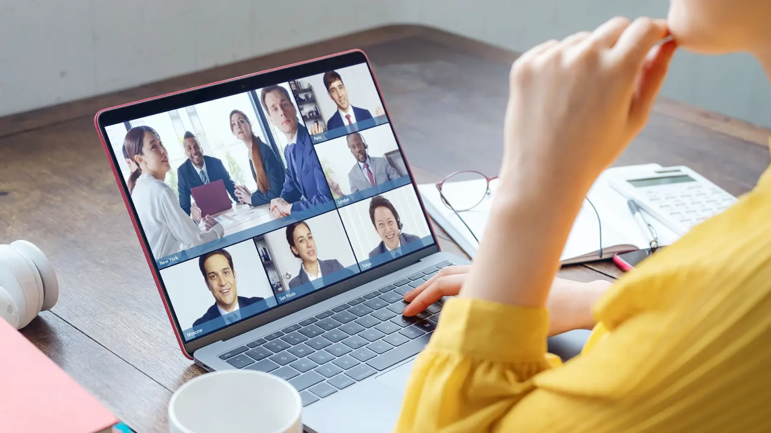 Google Workspace für Unternehmen souverän betreiben