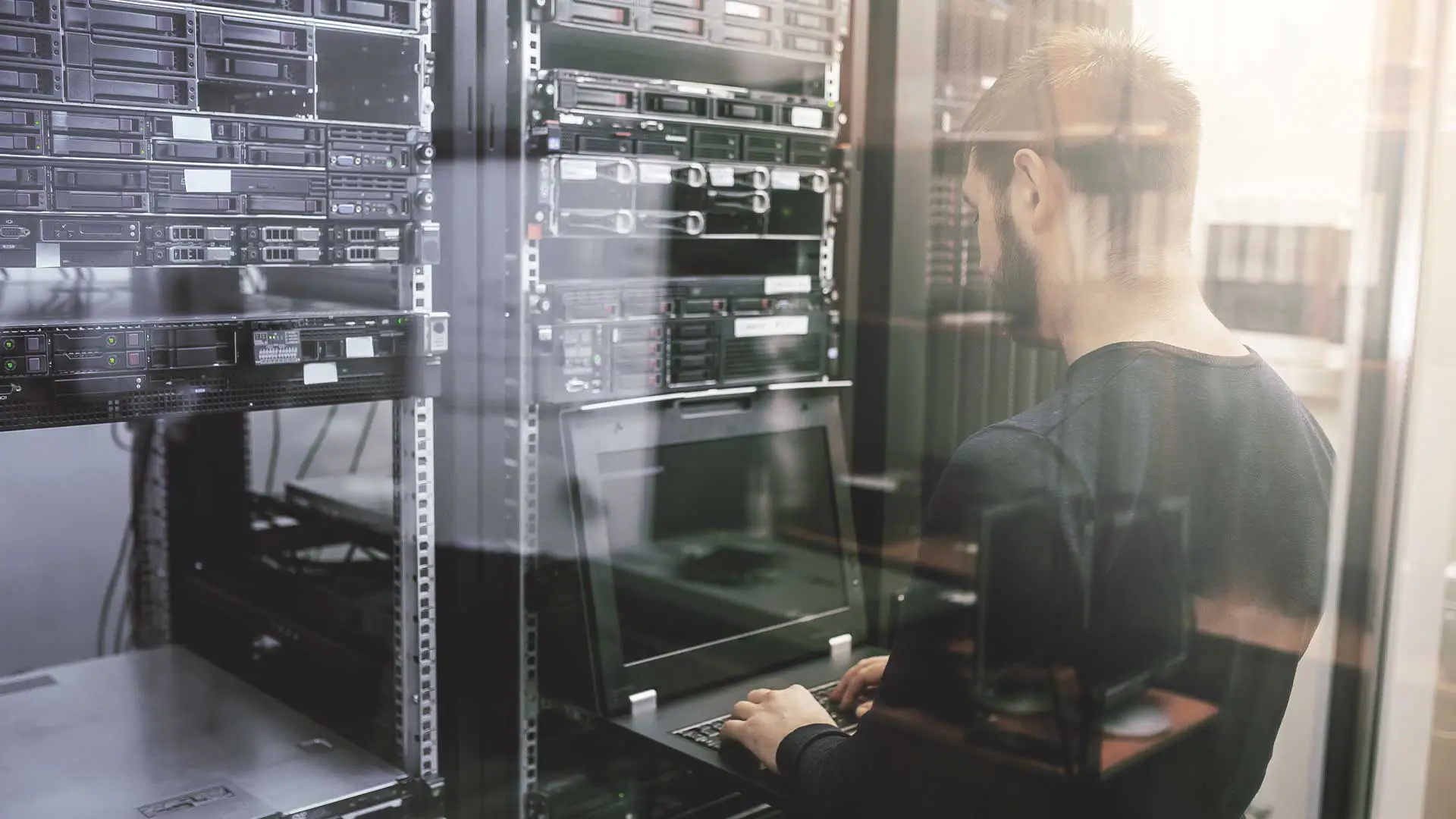 IT-Inventur mit DataCenter Discovery