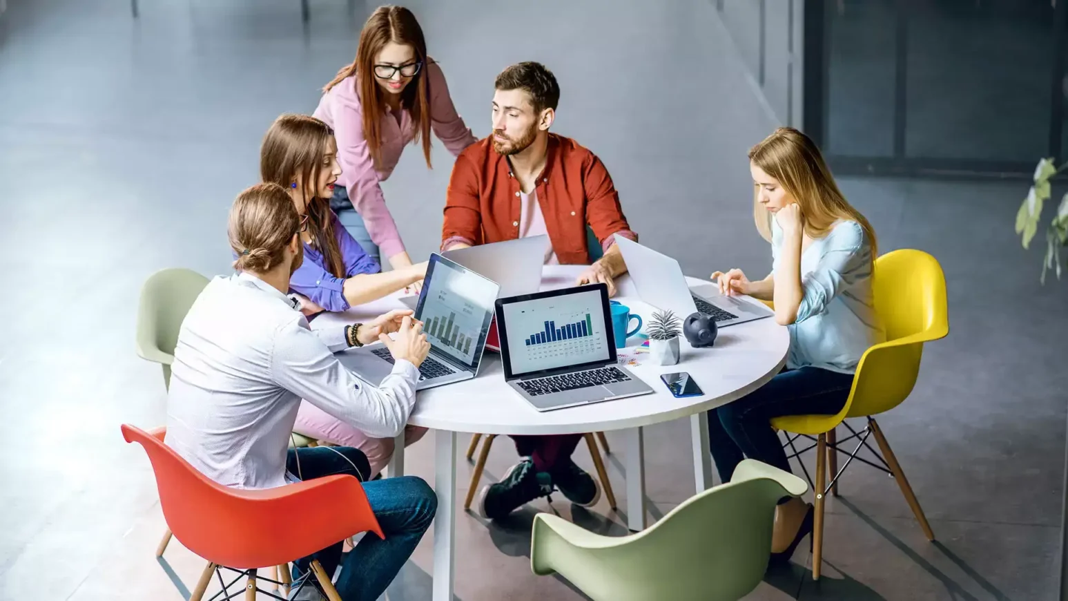 Erfahrung mit Microsoft Technologien und Lizenzmanagement