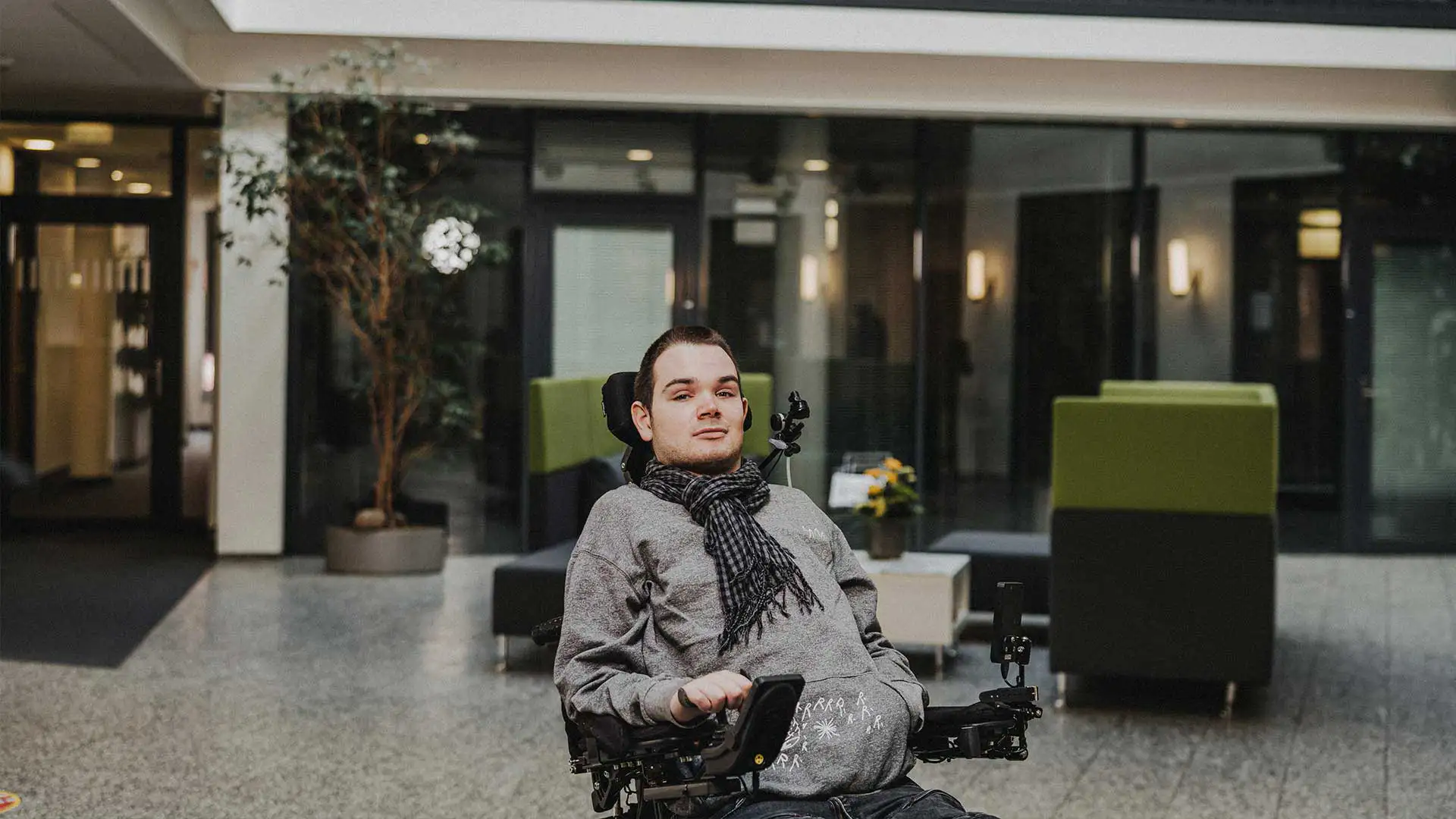 Auszubildender zum Fachinformatiker Systemintegration