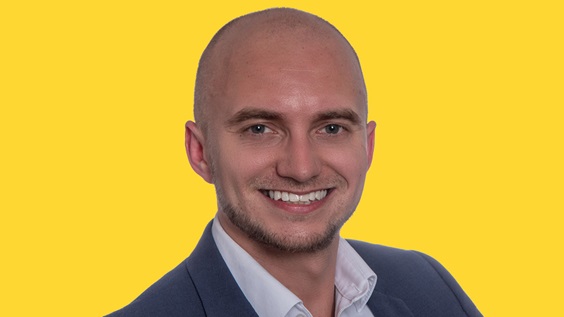 Senior Consultant, SAP Fiori & Extension Suite