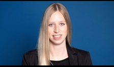 Recruiterin Janina BTC AG