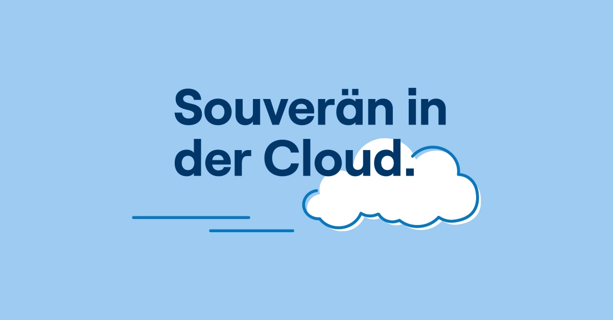 Souveraen-in-cloud