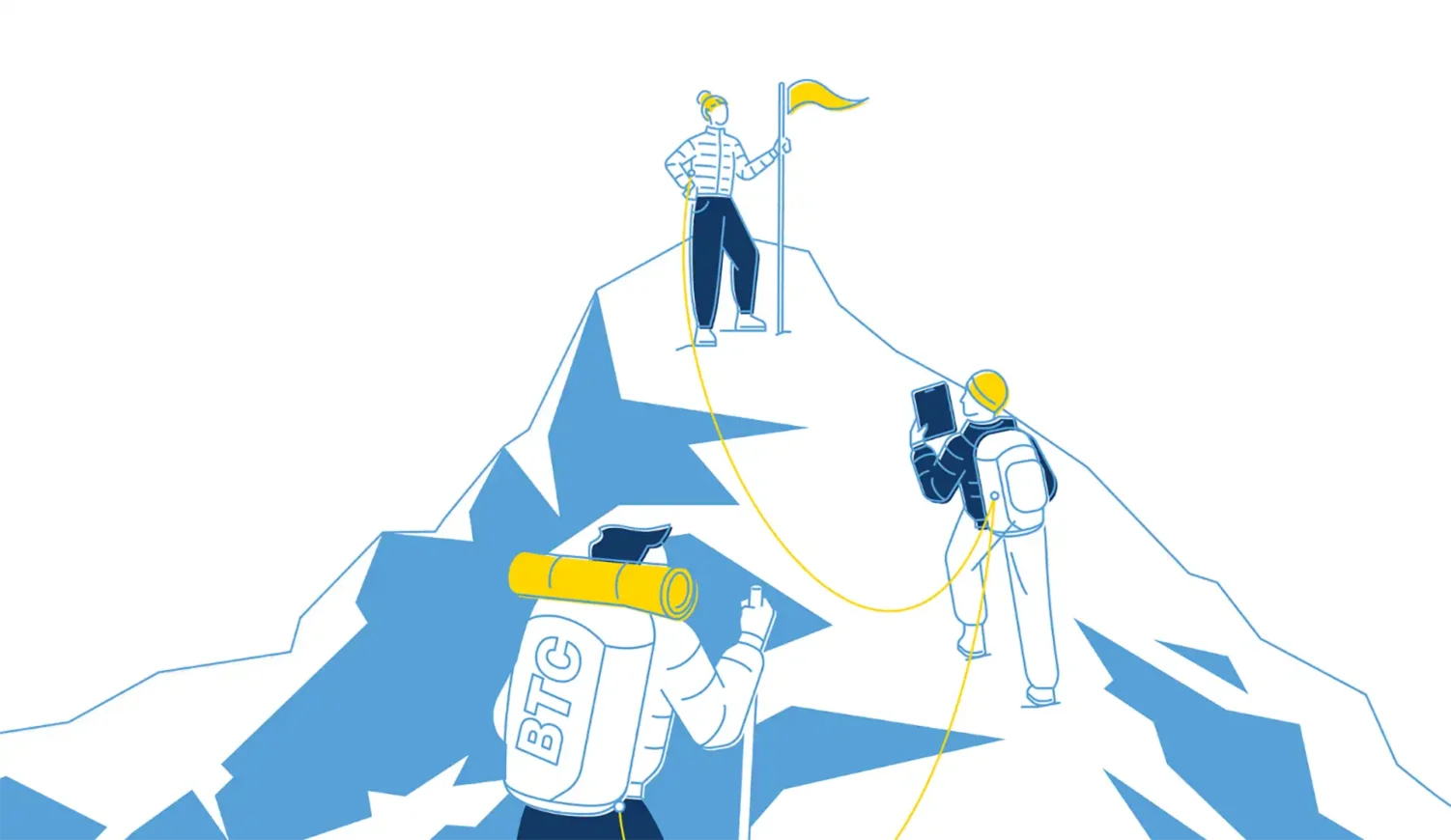 Sovereign Cloud Blog - Ihr Kompass für digitale Souveränität