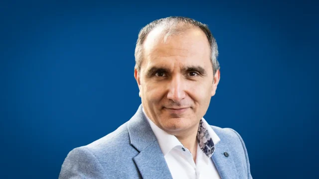 Geschäftsführer der BTC IT Services (BITS)