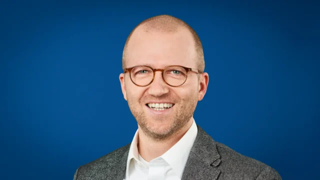 Geschäftsführer PRO CONSULT Management- und Systemberatung GmbH