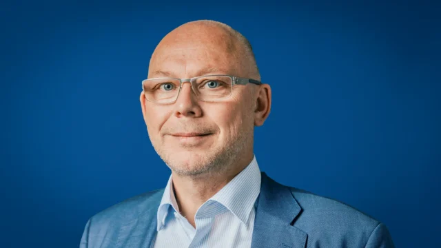 Vorstand der BTC Embedded Systems AG