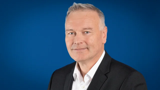 Geschäftsführer der BTC (Schweiz) AG