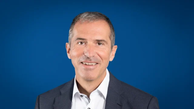 Geschäftsführer der BTC (Schweiz) AG