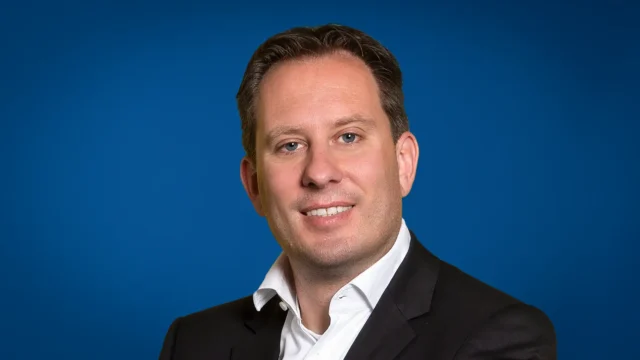 Managing Director der Corporate Unit IT