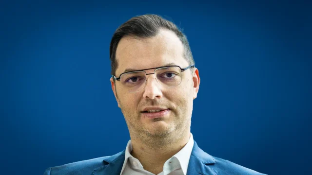 Executive BTC Software Systems Sp. z o.o