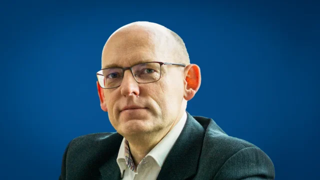 Executive BTC Software Systems Sp. z o.o.