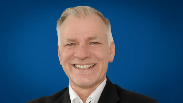 Geschäftsführer der best-blu consulting with energy GmbH