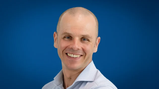 Geschäftsführer der Five1 GmbH