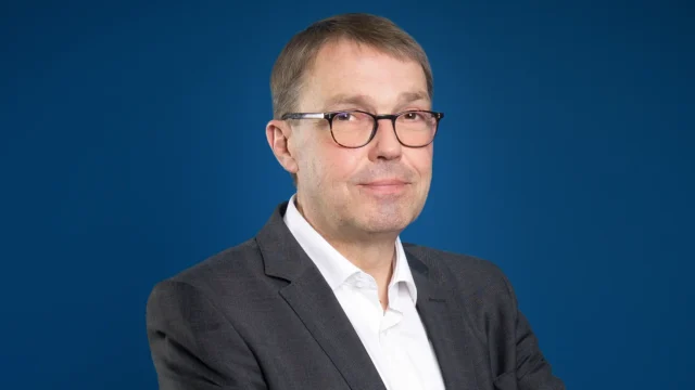 Chief Sustainability Officer