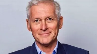 Senior Sales Manager