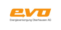 Logo evo