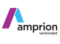 Logo Amprion