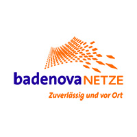 logo badenova netze