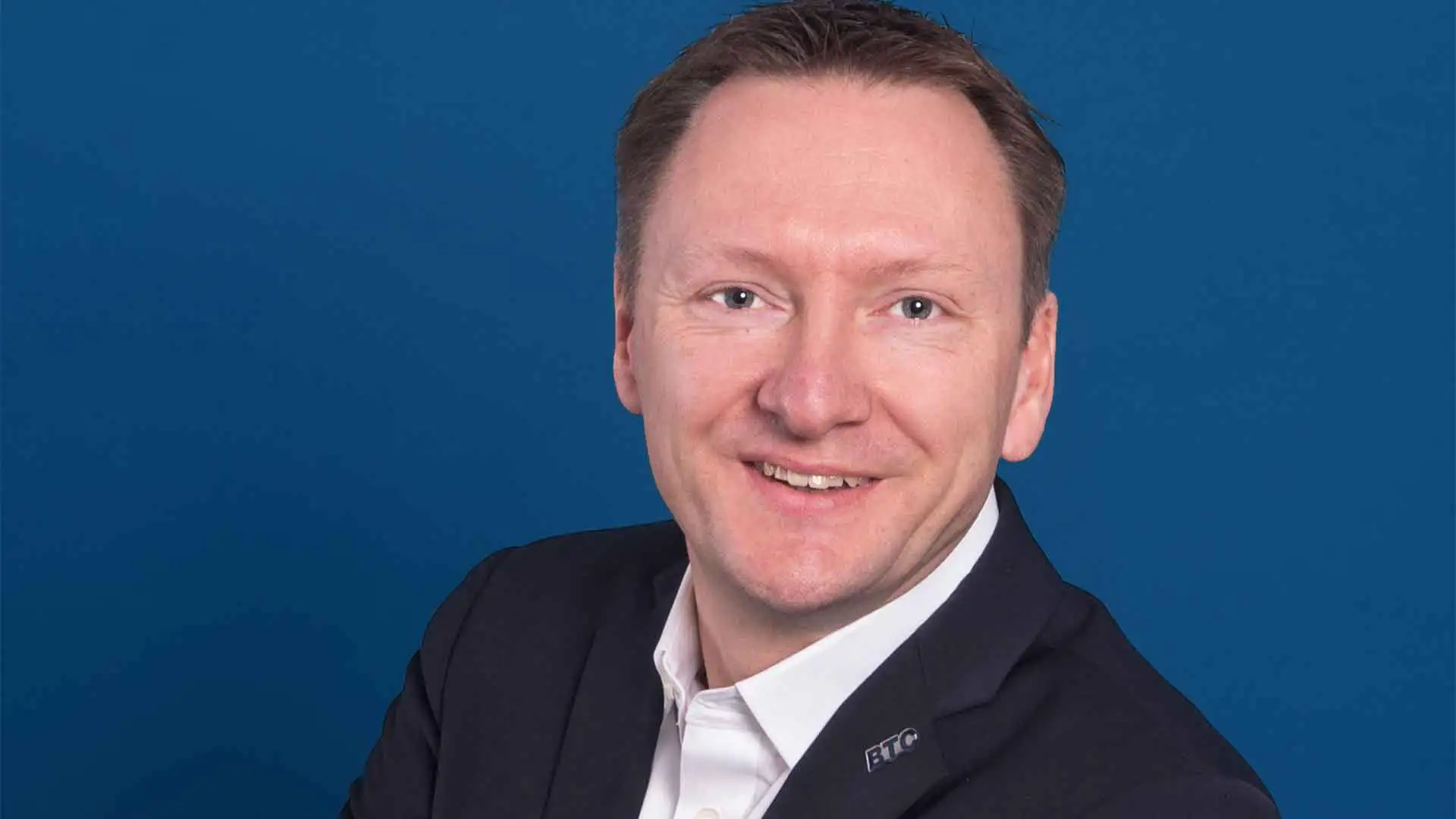 Senior Business Development Manager