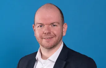 Senior Sales Representative