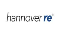 Logo Rückversicherer Hannover Rück