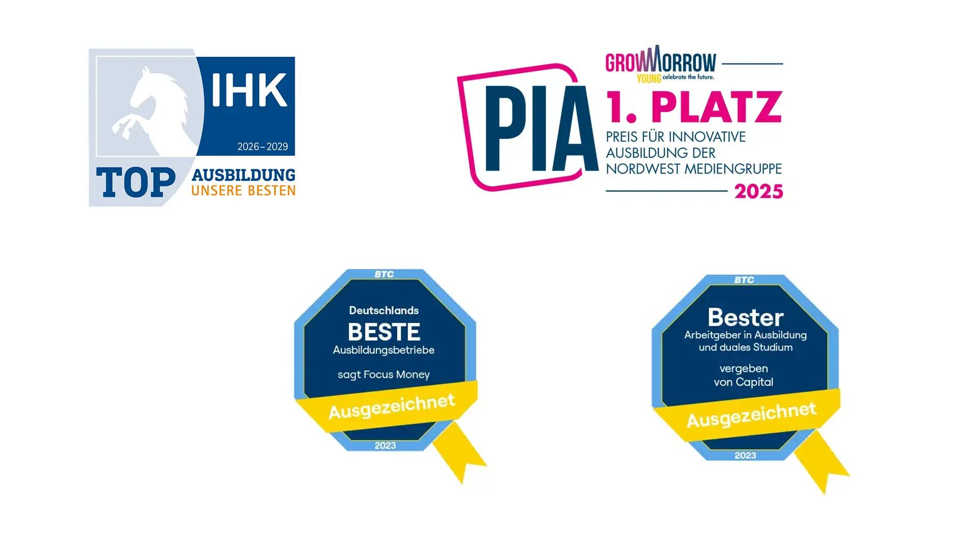 siegel-ausbildungswelt