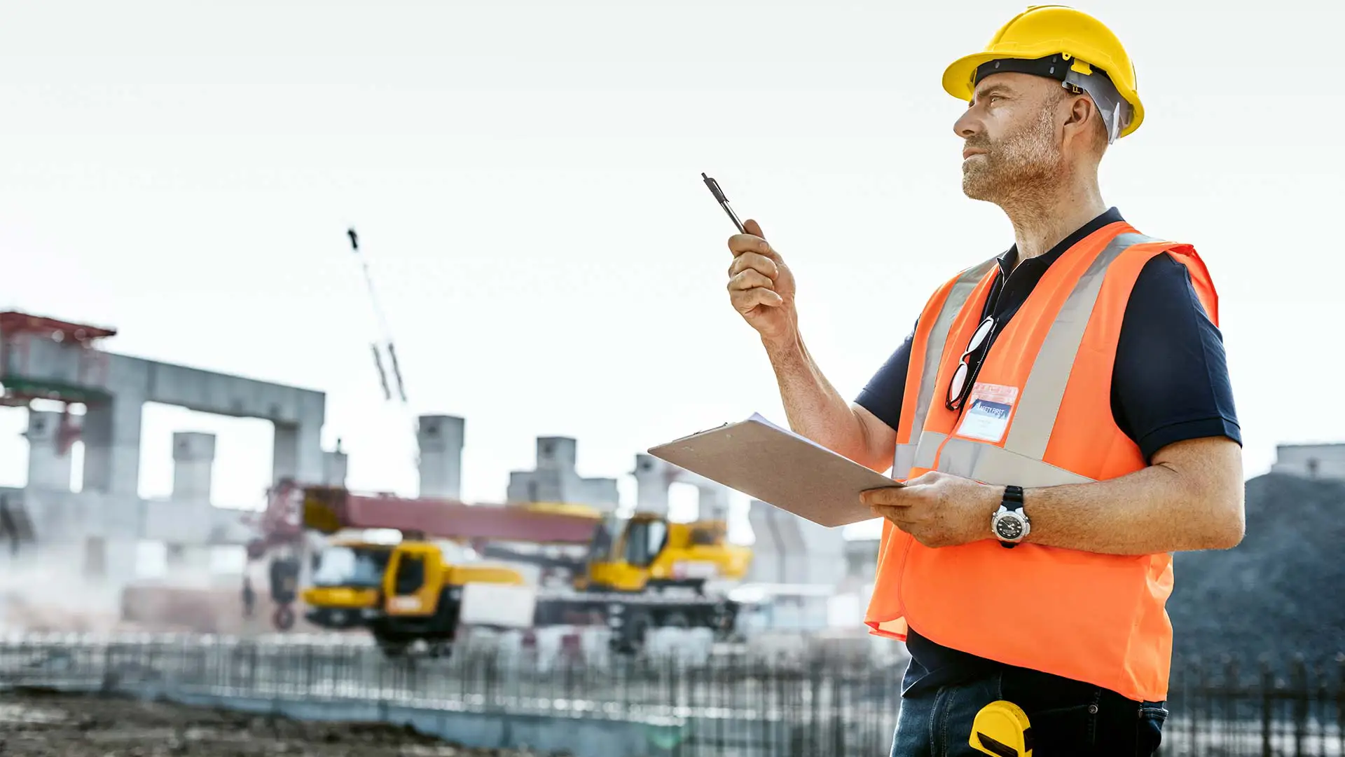 Intelligente Werkzeuge für den modernen Service