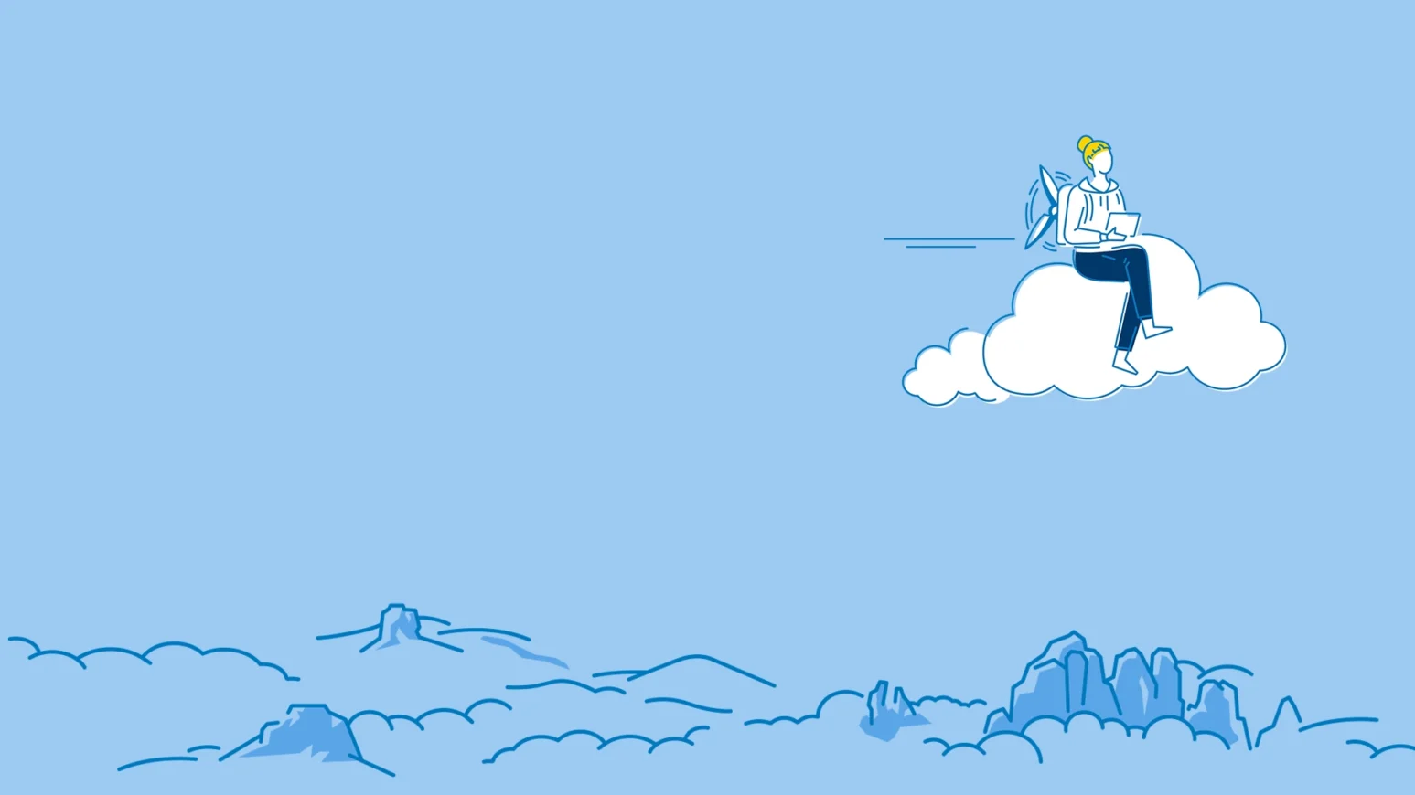 Souverän in der Cloud - mit BTC