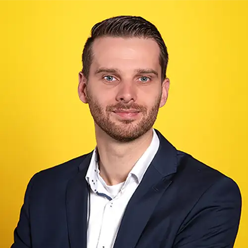 BTC AG - Christian Mittag