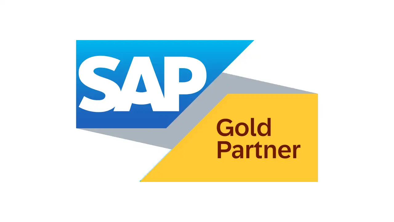 SAP Gold Partner