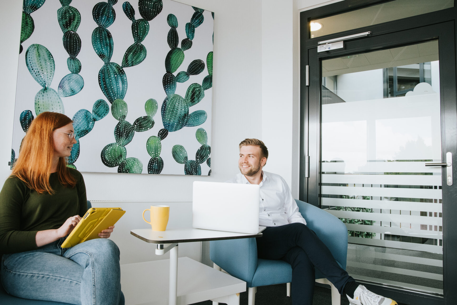 Persönliche Cloud-Beratung