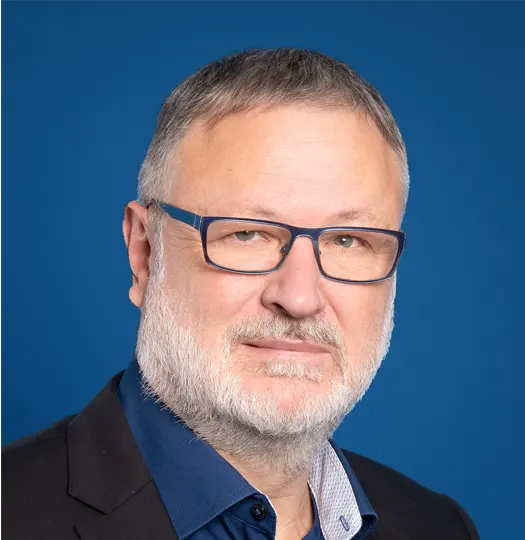 Management Consultant