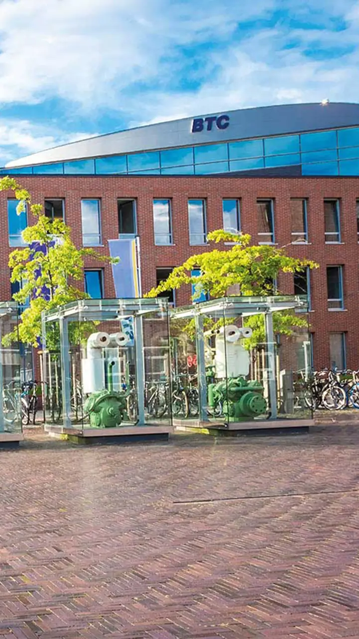 BTC AG Oldenburg