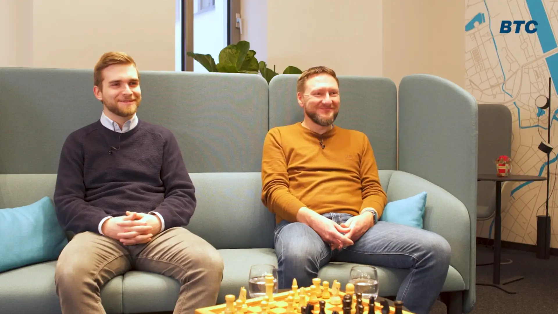 BTC Leipzig