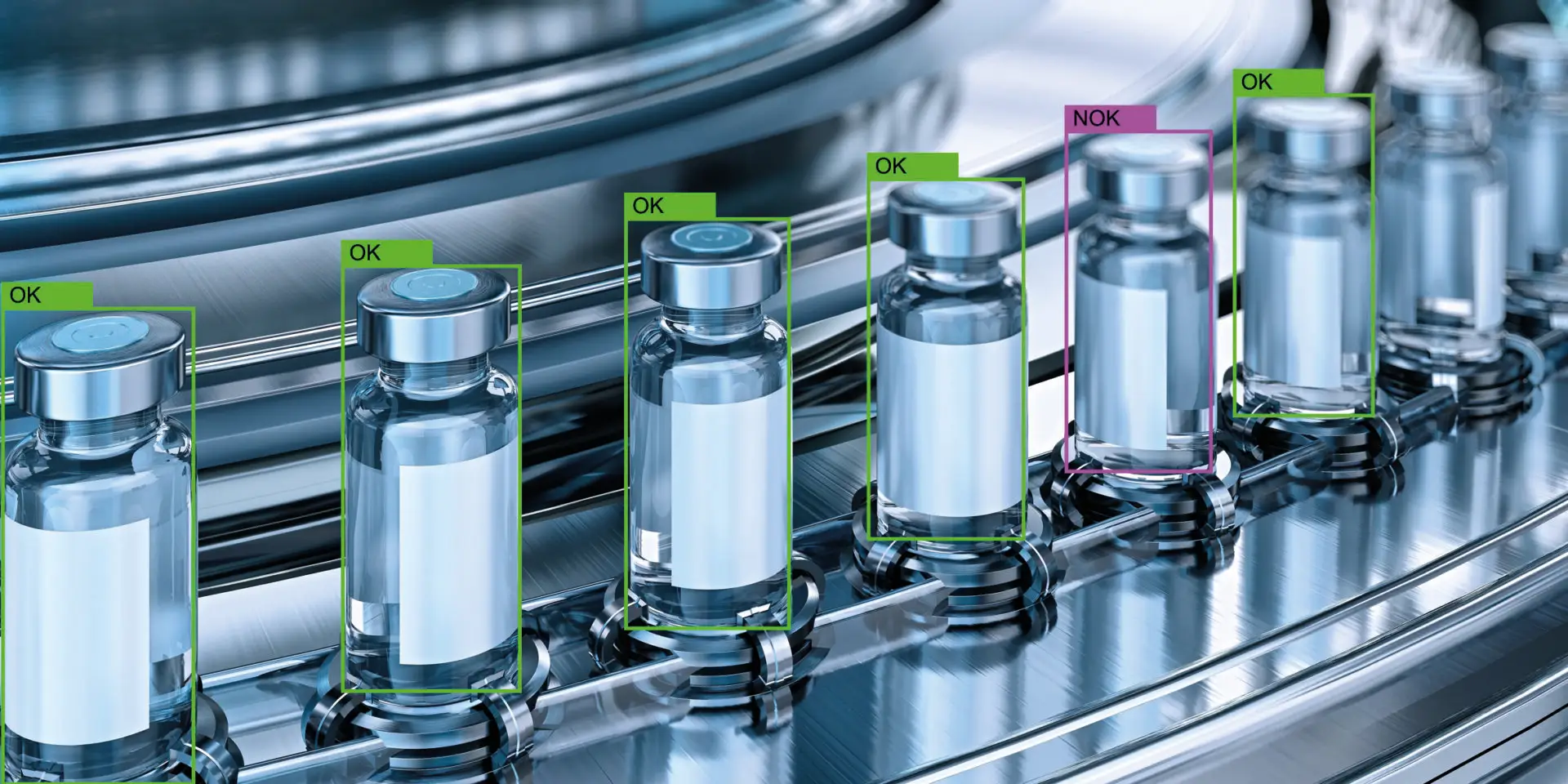 Vision AI in der Medizin